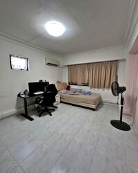 Blk 469 Choa Chu Kang Avenue 3 (Choa Chu Kang), HDB 5 Rooms #556215861